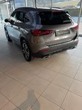 Daumennagel 4 - Mercedes-Benz GLA 250 4Matic,Progressive,AHK,STH,Burmester