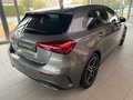 Daumennagel 3 - Mercedes-Benz A 250 4Matic AMG-Line, Premium, Pano, Night