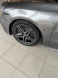 Daumennagel 5 - Mercedes-Benz A 250 4Matic AMG-Line, Premium, Pano, Night