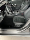 Daumennagel 7 - Mercedes-Benz A 250 4Matic AMG-Line, Premium, Pano, Night
