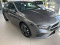 Daumennagel 2 - Mercedes-Benz A 200 Progressive Line Advanced Plus, AHK,RFK