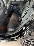 Daumennagel 11 - Mercedes-Benz C 300T 4M Edition AMG Line ,Pano, AHK, Leder