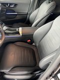 Daumennagel 6 - Mercedes-Benz C 300T 4M Edition AMG Line ,Pano, AHK, Leder