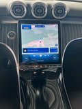 Daumennagel 8 - Mercedes-Benz C 300T 4M Edition AMG Line ,Pano, AHK, Leder