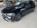 Daumennagel 1 - Mercedes-Benz C 300T 4M Edition AMG Line ,Pano, AHK, Leder