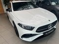 Daumennagel 2 - Mercedes-Benz A 200 AMG-Line Advanced, 19"AMG, Night, LED