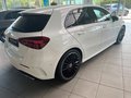 Daumennagel 3 - Mercedes-Benz A 200 AMG-Line Advanced, 19"AMG, Night, LED