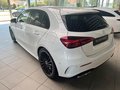 Daumennagel 4 - Mercedes-Benz A 200 AMG-Line Advanced, 19"AMG, Night, LED
