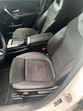 Daumennagel 8 - Mercedes-Benz A 200 AMG-Line Advanced, 19"AMG, Night, LED