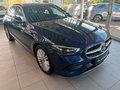 Daumennagel 2 - Mercedes-Benz C 180T AVANTGARDE Premium + ,Pano, AHK