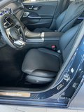 Daumennagel 9 - Mercedes-Benz C 180T AVANTGARDE Premium + ,Pano, AHK