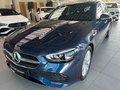 Daumennagel 1 - Mercedes-Benz C 180T AVANTGARDE Premium + ,Pano, AHK