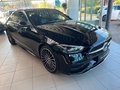 Daumennagel 2 - Mercedes-Benz C 200 AMG-Line, Leder, DIGITAL LIGHT, Burmester