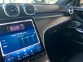 Daumennagel 11 - Mercedes-Benz C 200 AMG-Line, Leder, DIGITAL LIGHT, Burmester