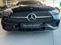Daumennagel 15 - Mercedes-Benz C 200 AMG-Line, Leder, DIGITAL LIGHT, Burmester