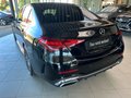 Daumennagel 4 - Mercedes-Benz C 200 AMG-Line, Leder, DIGITAL LIGHT, Burmester