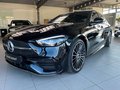 Daumennagel 1 - Mercedes-Benz C 200 AMG-Line, Leder, DIGITAL LIGHT, Burmester