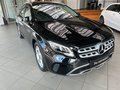 Daumennagel 2 - Mercedes-Benz GLA200 Urban, Pano, EASY-Pack, RFK, Standheizung