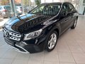 Daumennagel 1 - Mercedes-Benz GLA200 Urban, Pano, EASY-Pack, RFK, Standheizung