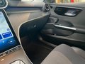Daumennagel 11 - Mercedes-Benz C 220 T d 4M, Avantgarde,Pano,AHK,Distronic