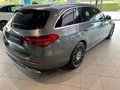Daumennagel 3 - Mercedes-Benz C 220 T d 4M, Avantgarde,Pano,AHK,Distronic