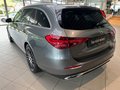 Daumennagel 4 - Mercedes-Benz C 220 T d 4M, Avantgarde,Pano,AHK,Distronic