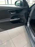 Daumennagel 7 - Mercedes-Benz C 220 T d 4M, Avantgarde,Pano,AHK,Distronic