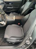Daumennagel 8 - Mercedes-Benz C 220 T d 4M, Avantgarde,Pano,AHK,Distronic