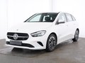 Daumennagel 1 - Mercedes-Benz B 200 Progressive Line Ad., AHK, EASYPACK