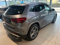 Daumennagel 3 - Mercedes-Benz GLA 220 4M AMG-Line Premium, Pano,AHK,360°