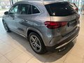 Daumennagel 4 - Mercedes-Benz GLA 220 4M AMG-Line Premium, Pano,AHK,360°