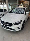 Daumennagel 1 - Mercedes-Benz B 200 Progressive, LED, EASY-PACK, RFK