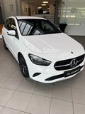 Daumennagel 2 - Mercedes-Benz B 200 Progressive, LED, EASY-PACK, RFK