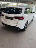 Daumennagel 3 - Mercedes-Benz B 200 Progressive, LED, EASY-PACK, RFK