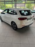 Daumennagel 4 - Mercedes-Benz B 200 Progressive, LED, EASY-PACK, RFK