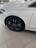 Daumennagel 5 - Mercedes-Benz B 200 Progressive, LED, EASY-PACK, RFK