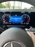 Daumennagel 9 - Mercedes-Benz B 200 d Progressive Advanced, AHK, Distronic