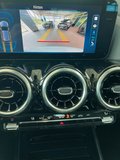 Daumennagel 11 - Mercedes-Benz B 200 d Progressive Advanced, AHK, Distronic