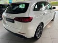 Daumennagel 3 - Mercedes-Benz B 200 Progressive Line Advanced Plus