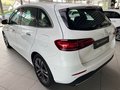 Daumennagel 4 - Mercedes-Benz B 200 Progressive Line Advanced Plus
