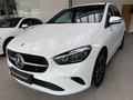 Daumennagel 1 - Mercedes-Benz B 200 Progressive Line Advanced Plus