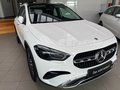 Daumennagel 2 - Mercedes-Benz GLA 250 4M Progessive+,MULTIBEAM,Pano,AHK