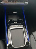 Daumennagel 12 - Mercedes-Benz GLA 250 4M Progessive+,MULTIBEAM,Pano,AHK
