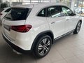 Daumennagel 3 - Mercedes-Benz GLA 250 4M Progessive+,MULTIBEAM,Pano,AHK
