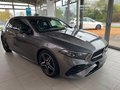 Daumennagel 2 - Mercedes-Benz A 250 4Matic AMG-Line, Premium, Pano, Night