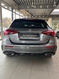 Daumennagel 13 - Mercedes-Benz A 250 4Matic AMG-Line, Premium, Pano, Night