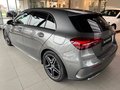 Daumennagel 4 - Mercedes-Benz A 250 4Matic AMG-Line, Premium, Pano, Night