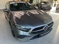 Daumennagel 2 - Mercedes-Benz A 180 Progressive, Distronic, 360°-Kamera 