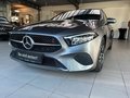 Daumennagel 1 - Mercedes-Benz A 180 Progressive, Distronic, 360°-Kamera 