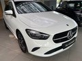 Daumennagel 2 - Mercedes-Benz B 200 Progressive Line Advanced Plus